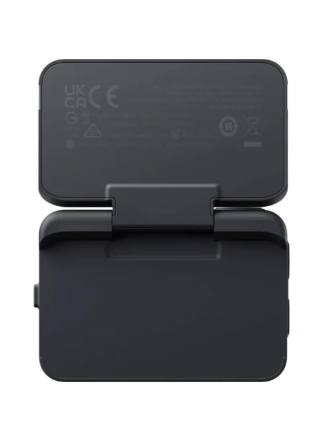 INSTANT Insta360 GO Ultra Standard Bundle (Midnight Black) - Image 3